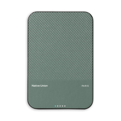 Native Union (Re)Classic Magnetic Power Bank