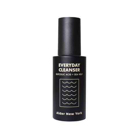 Alder Everyday Face Cleanser