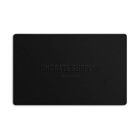 Uncrate Supply Digital Gift Card