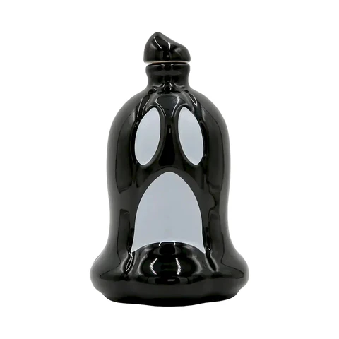 Gran Agave Black Ghost Edition Reposado Tequila