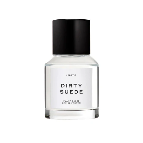 Heretic Dirty Suede Eau de Parfum