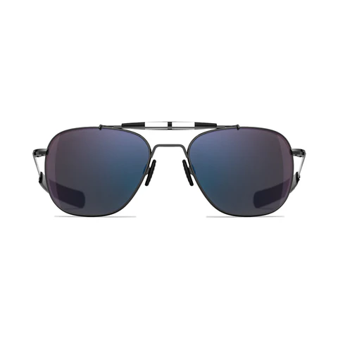 Randolph x Shelby Aviator II Sunglasses