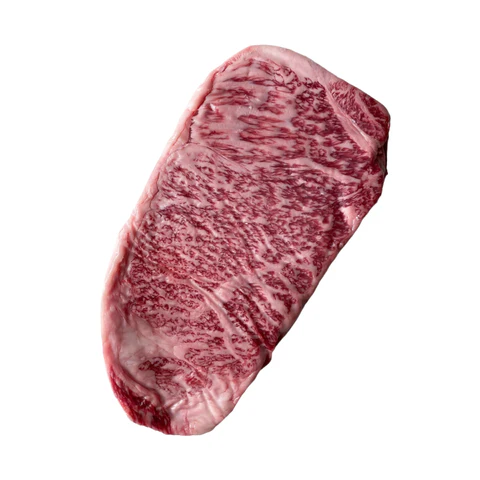 Miyazaki A5 Wagyu Striploin