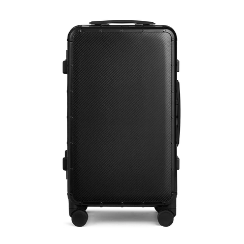 MVST Carbon S 2.0 Carbon Fiber Suitcase