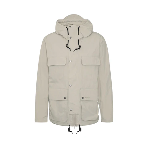 Barbour Re-Engineered Durham Summer Casual Jacket