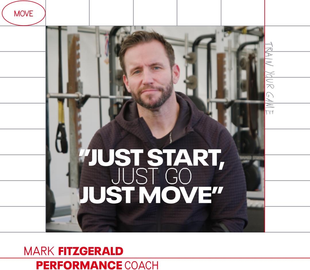 Make Better Moves