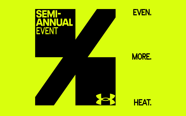 SEMI-ANNUAL EVENT