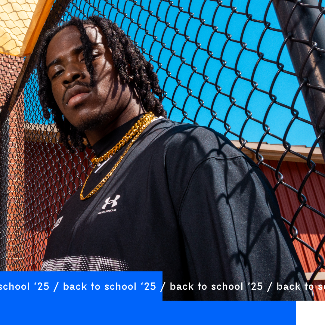BACK TO SCHOOL '25