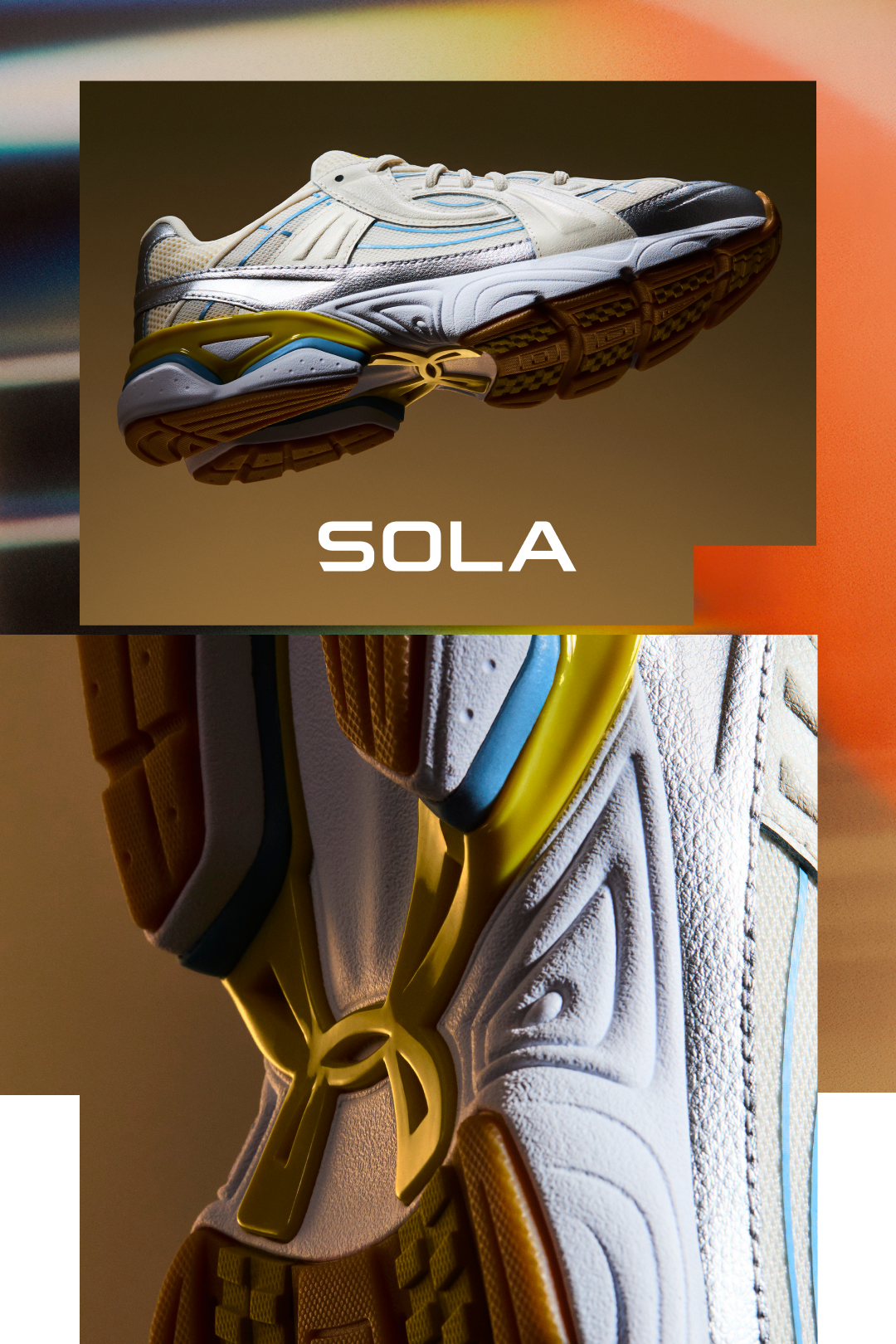 UA SOLA