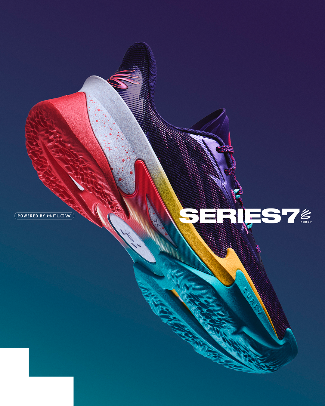 Curry Series 7