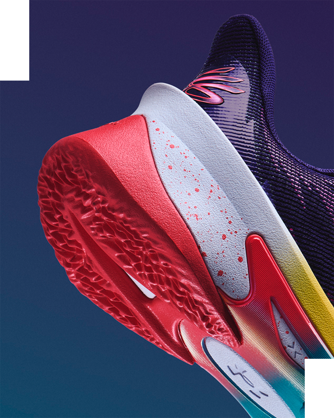 Curry Series 7