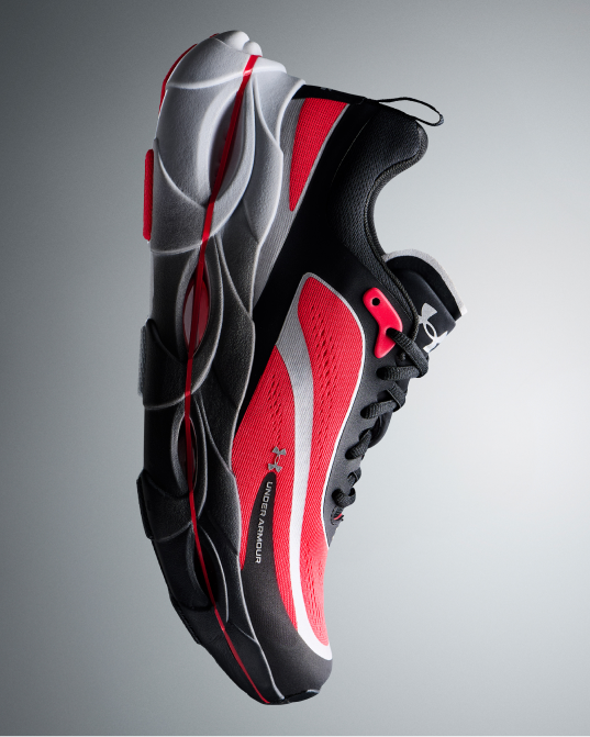 Under Armour