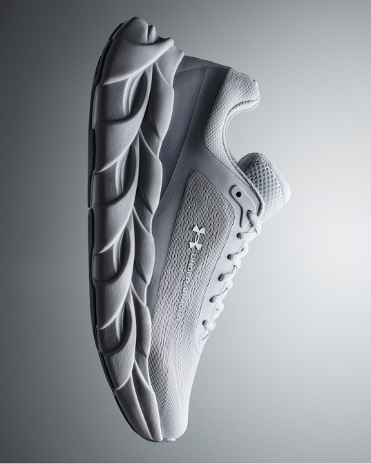 Under Armour