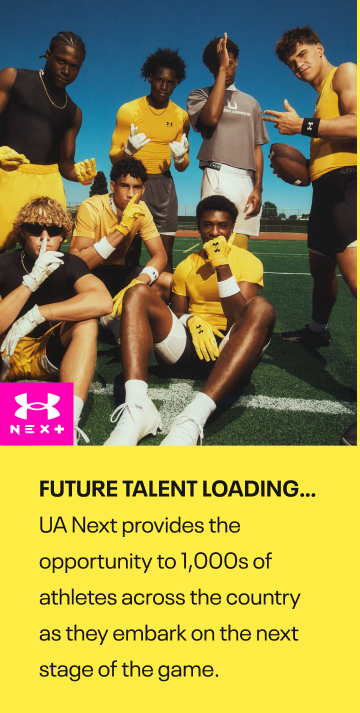 FUTURE TALENT LOADING