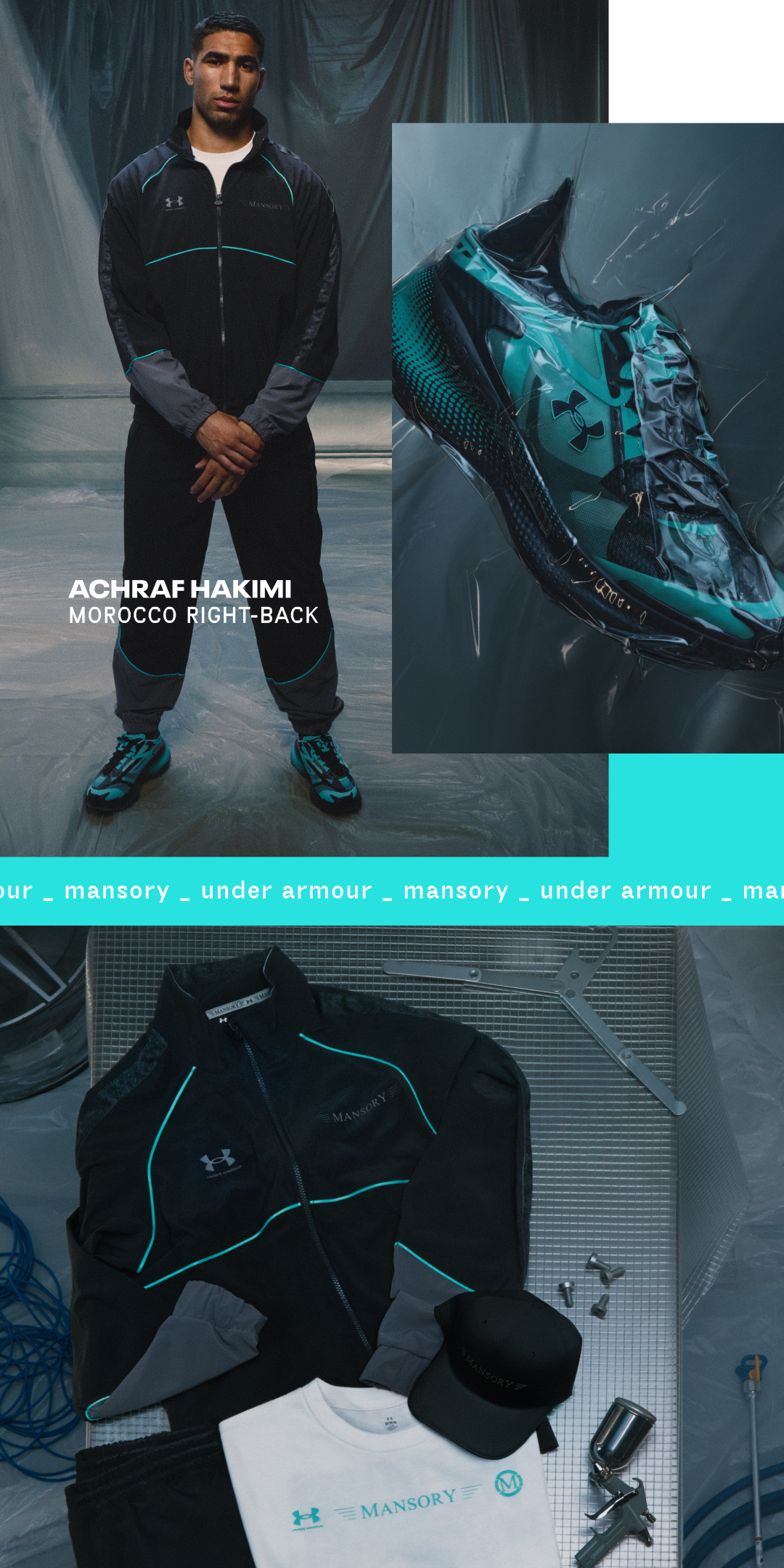 Under Armour