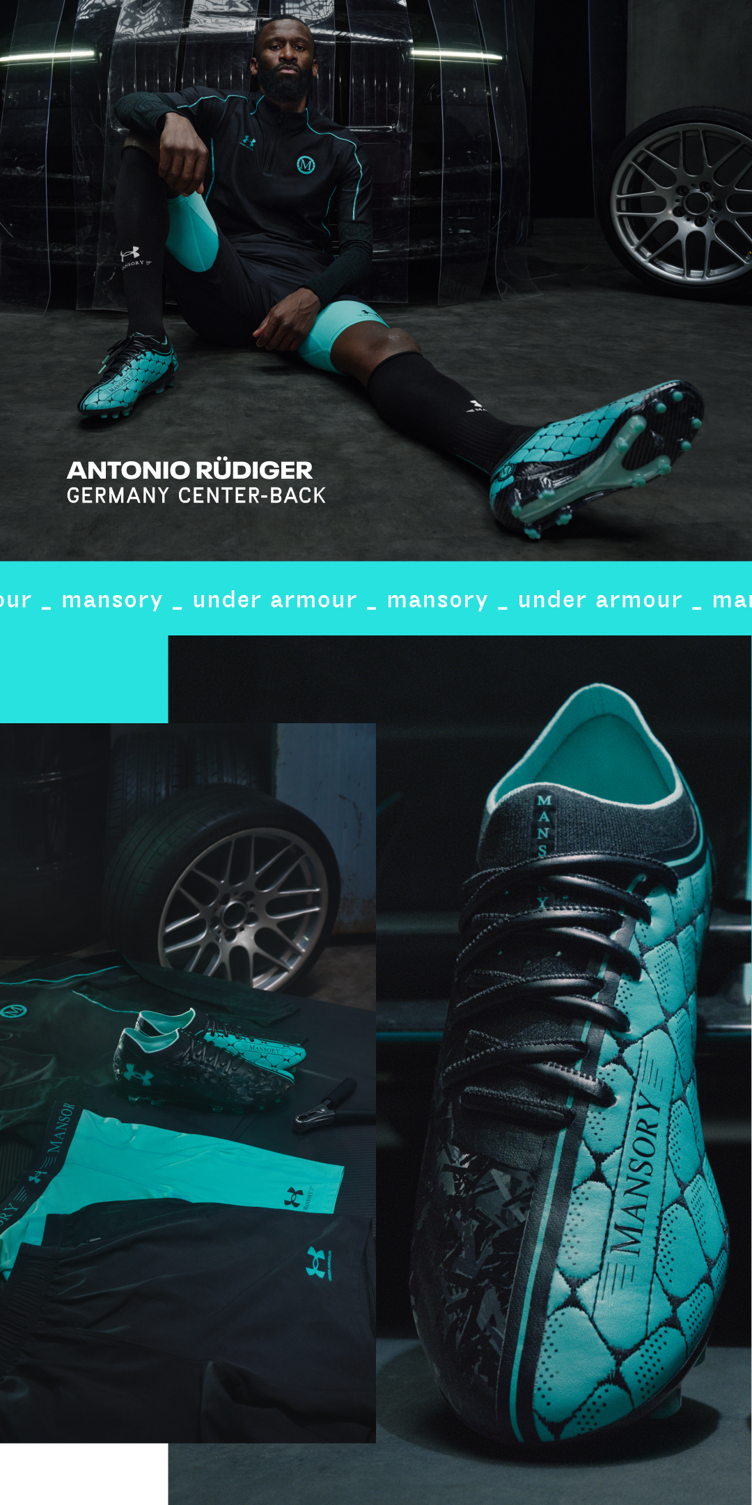 Under Armour