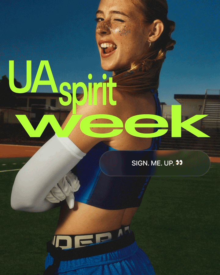 UA Spirit Week