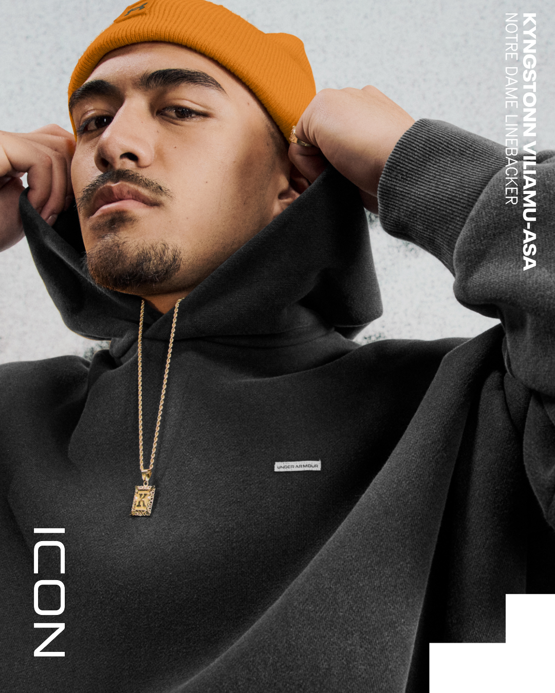 Icon Fleece