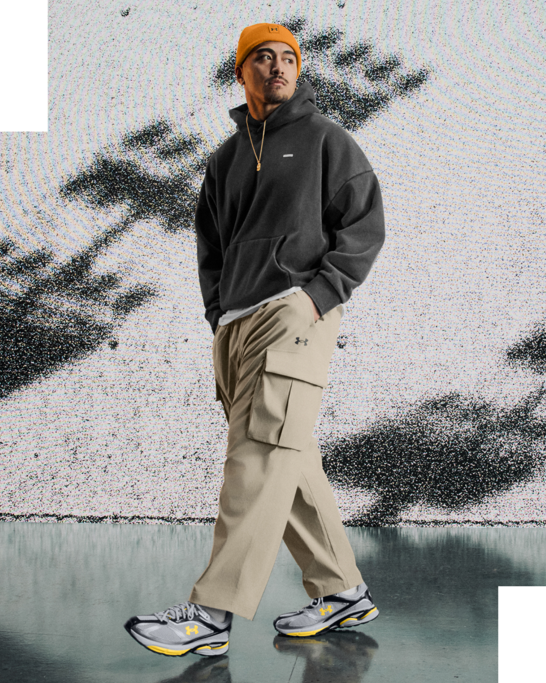 UA Icon Fleece