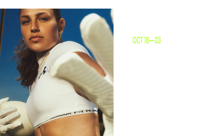 OCT 16-23: 3x Points on UA Baselayer