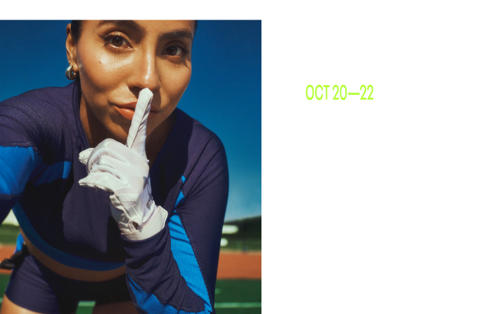 OCT 20-22: Win Baselayer for every season