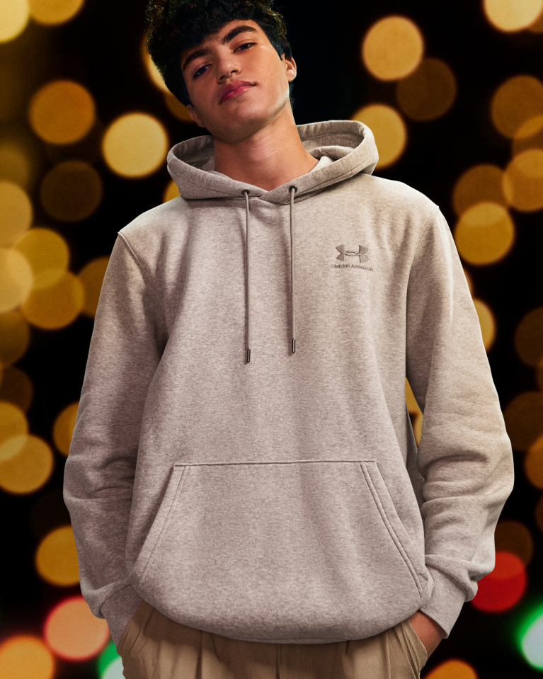 SWEATSHIRTS