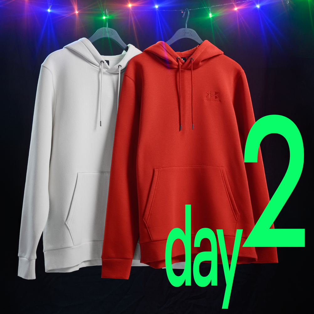 12 Days of Wins