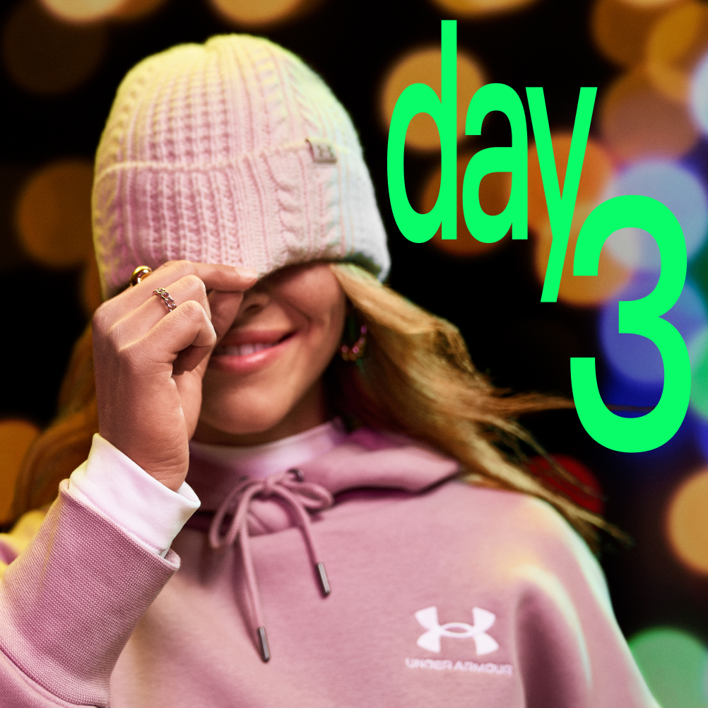 12 Days of Wins
