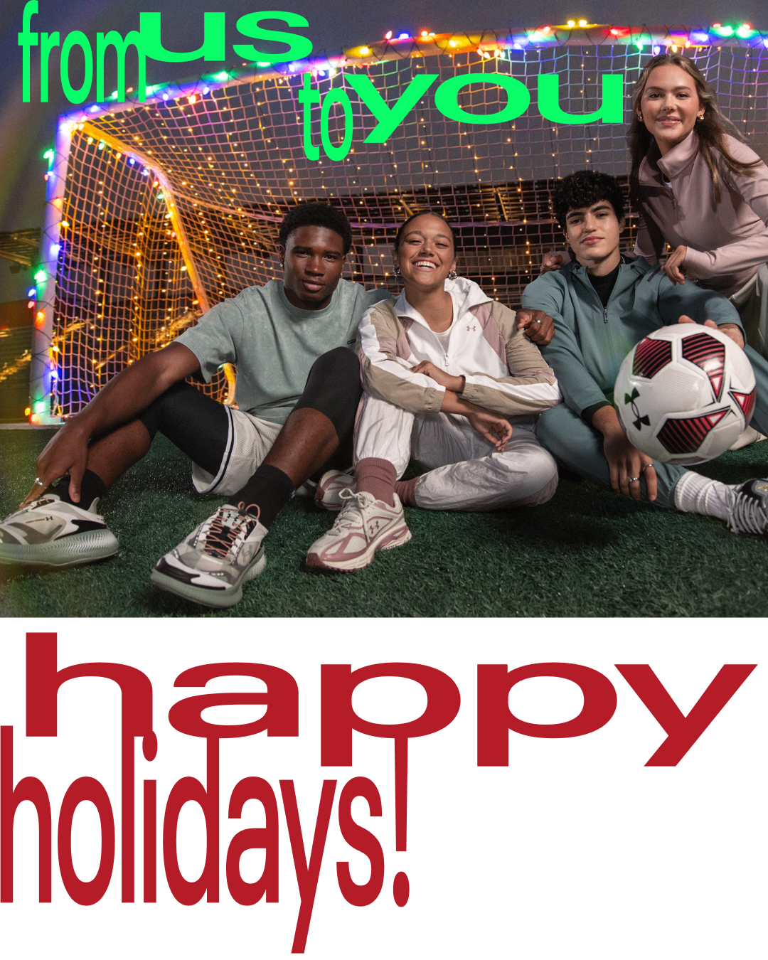Happy Holidays!
