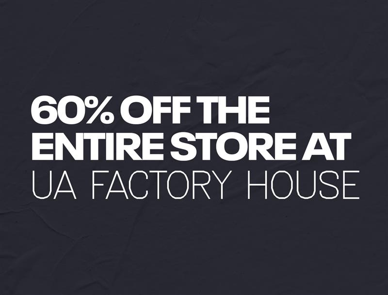 UA Factory House