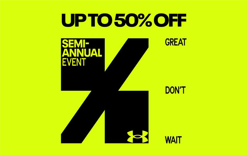 Semi-Annual Event