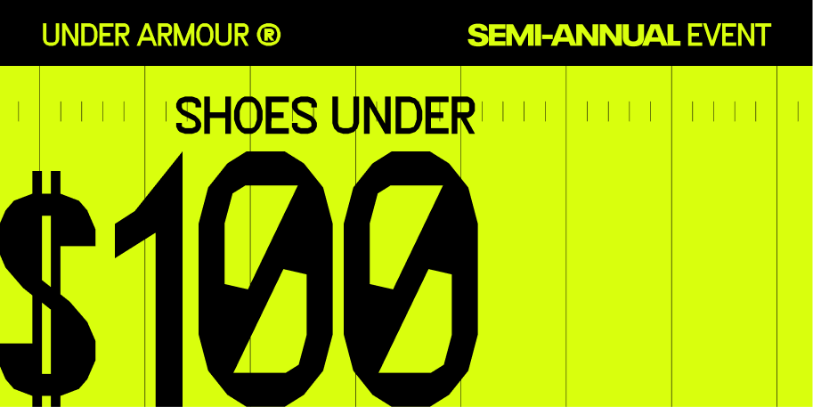 Shoes Under $100