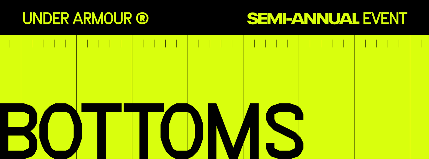 BOTTOMS