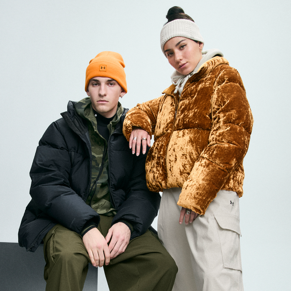 Jackets & Vests
