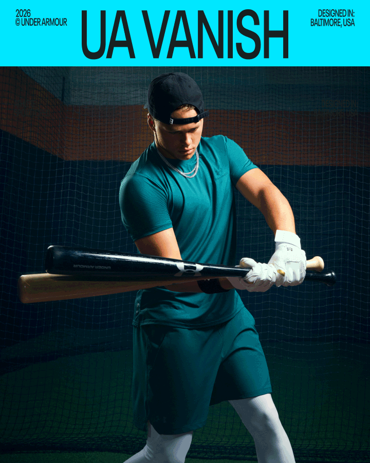 UA VANISH