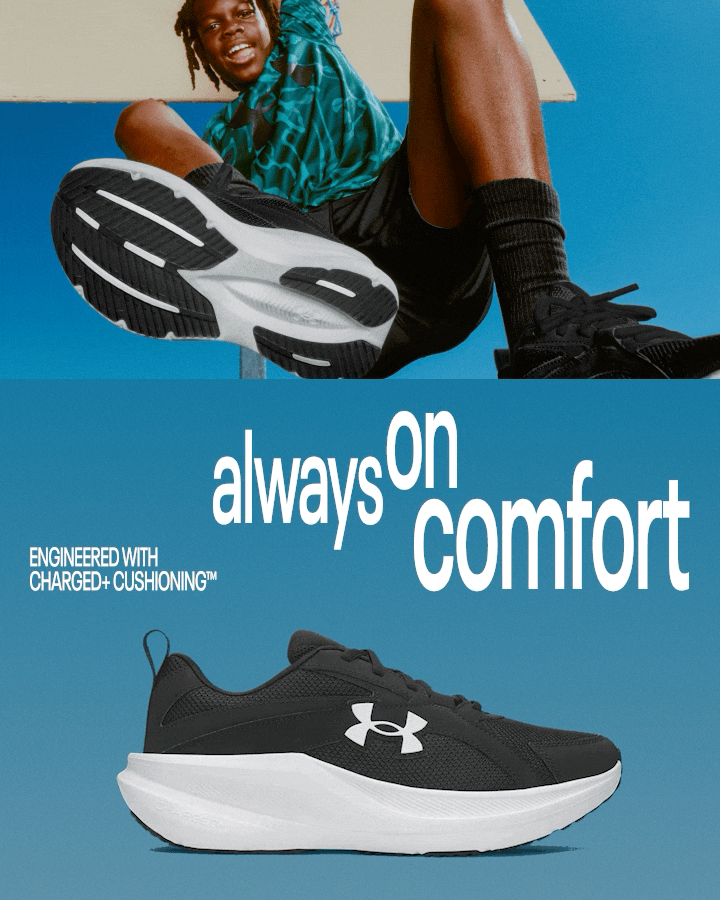 Always On Comfort