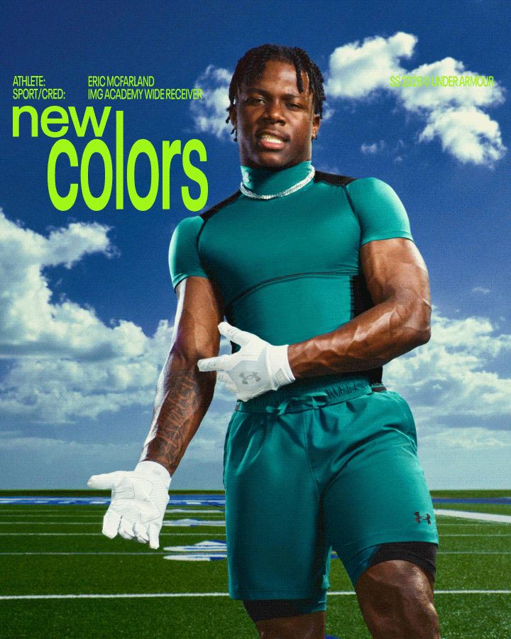 UnderArmour