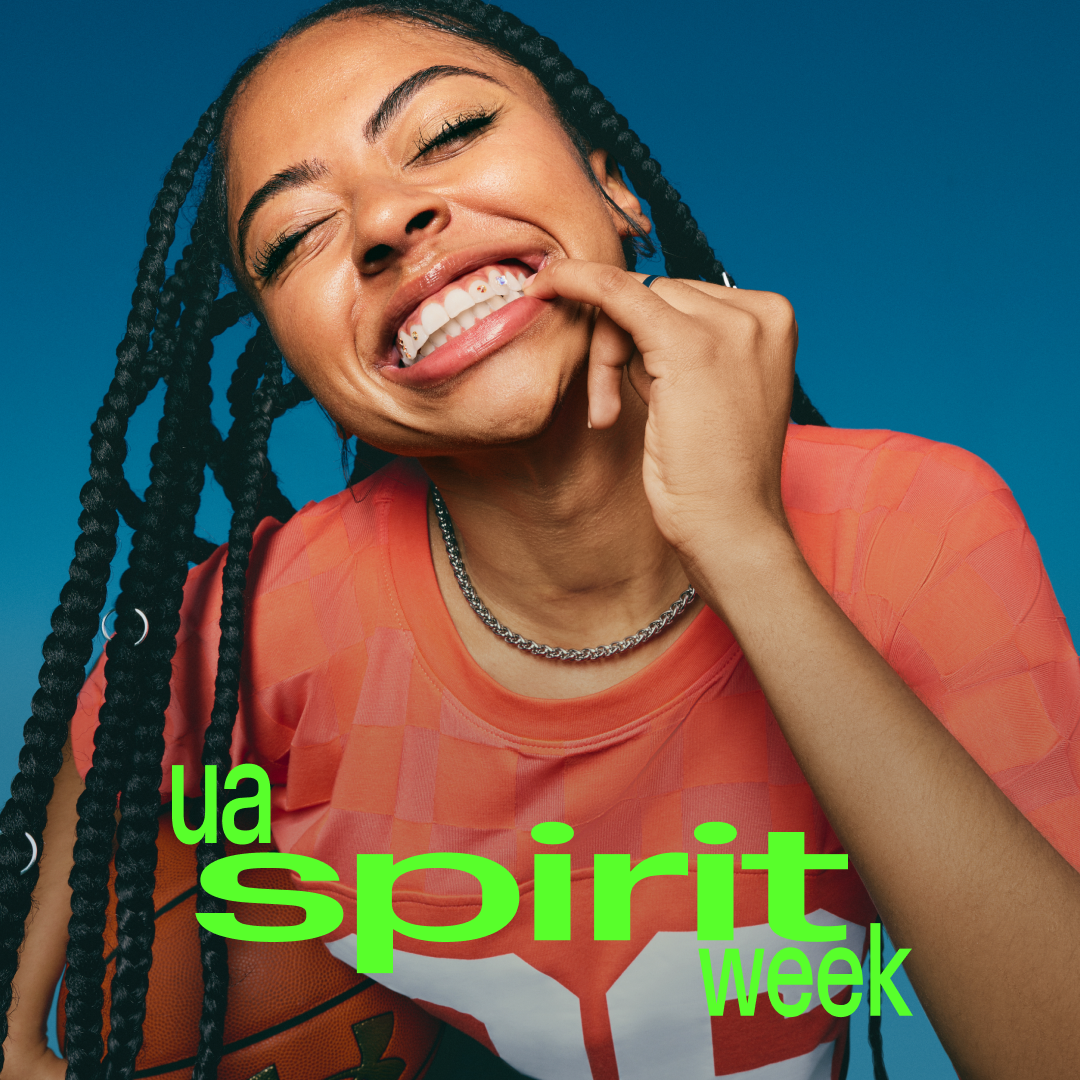 UA Spirit Week