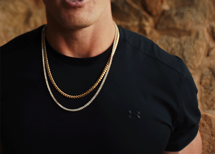 The Bouncy Tee
