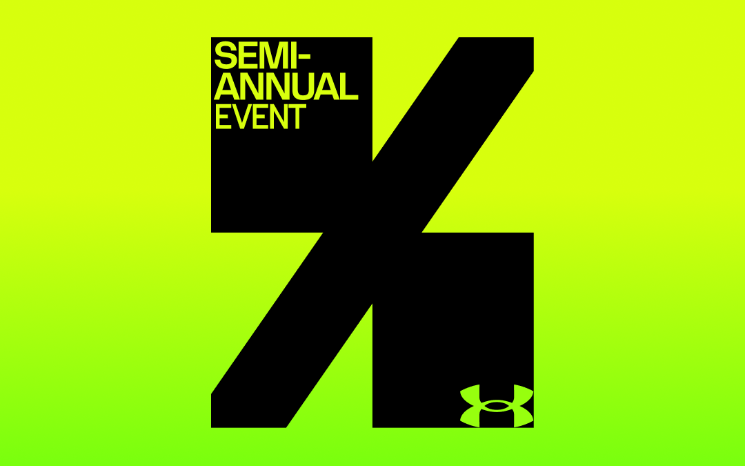 Semi-Annual Event