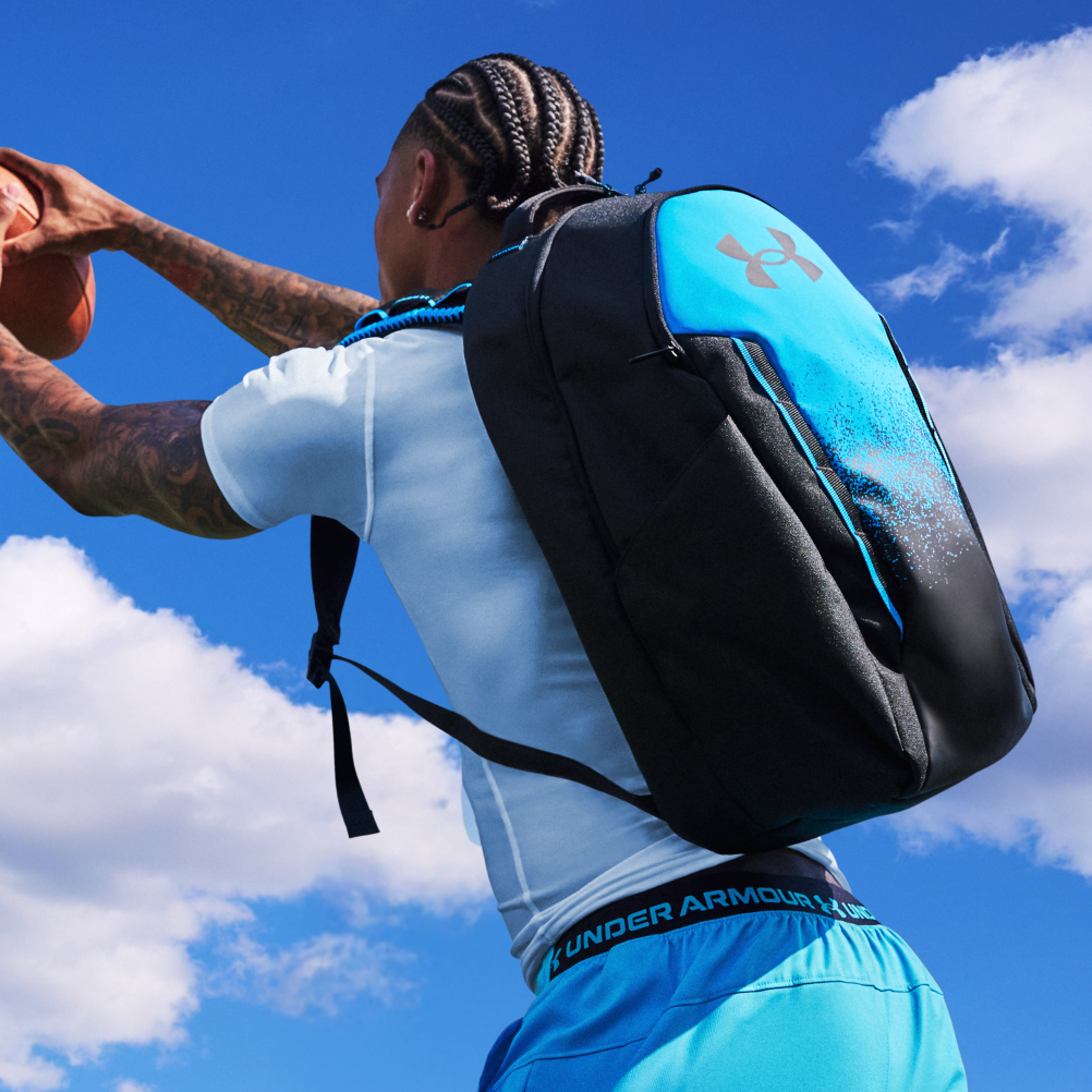 NO WEIGH LITE BACKPACK