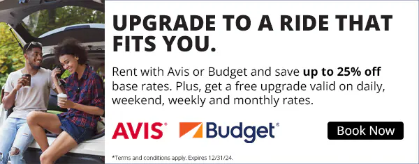 Great Deal for Renting with Budget.