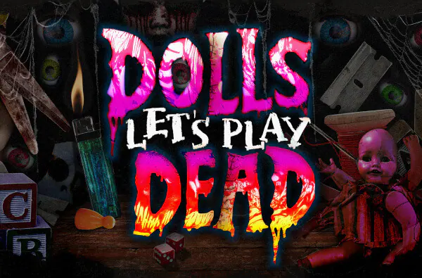 Dolls Let's Play Dead image