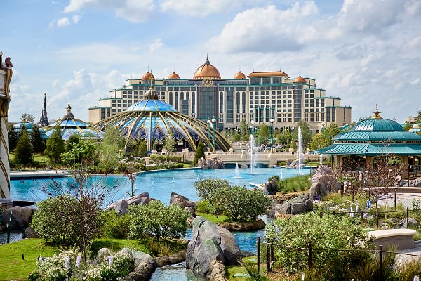 Photo of Celestial Park including a water view towards Helios