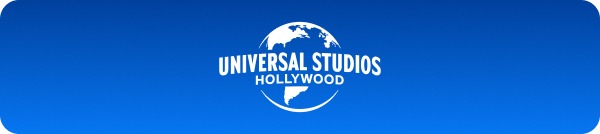 UNIVERSAL STUDIOS HOLLYWOOD