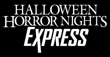 Halloween Horror Nights Express