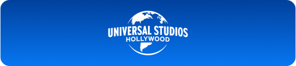 UNIVERSAL STUDIOS HOLLYWOOD