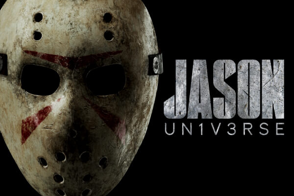 JASON UNIVERSE TM & Mask © Horror Inc. TM & © Horror Inc., used under license
