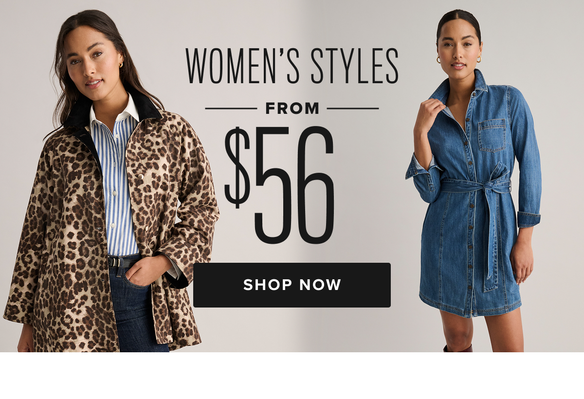 UNTUCKit’s women’s collection includes best-selling dresses, shirt dresses, shirts, skirts, jackets, and more. Whether you’re looking for a casual women’s shirt to wear to work or a cool women’s dress and women’s shirt dress to wear to a wedding, UNTUCKit has women’s apparel for your needs. Stylish and fashionable women’s styles include collard shirts, long-sleeve dresses, and short-sleeve options that you’ll love to wear from day to night this season. With chic dresses and cool shirts for every woman, UNTUCKit has the styles to match your unique taste. UNTUCKit’s women’s collection includes best-selling dresses, shirt dresses, shirts, skirts, jackets, and more. Whether you’re looking for a casual women’s shirt to wear to work or a cool women’s dress and women’s shirt dress to wear to a wedding, UNTUCKit has women’s apparel for your needs. Stylish and fashionable women’s styles include collard shirts, long-sleeve dresses, and short-sleeve options that you’ll love to wear from day to night this season. With chic dresses and cool shirts for every woman, UNTUCKit has the styles to match your unique taste.