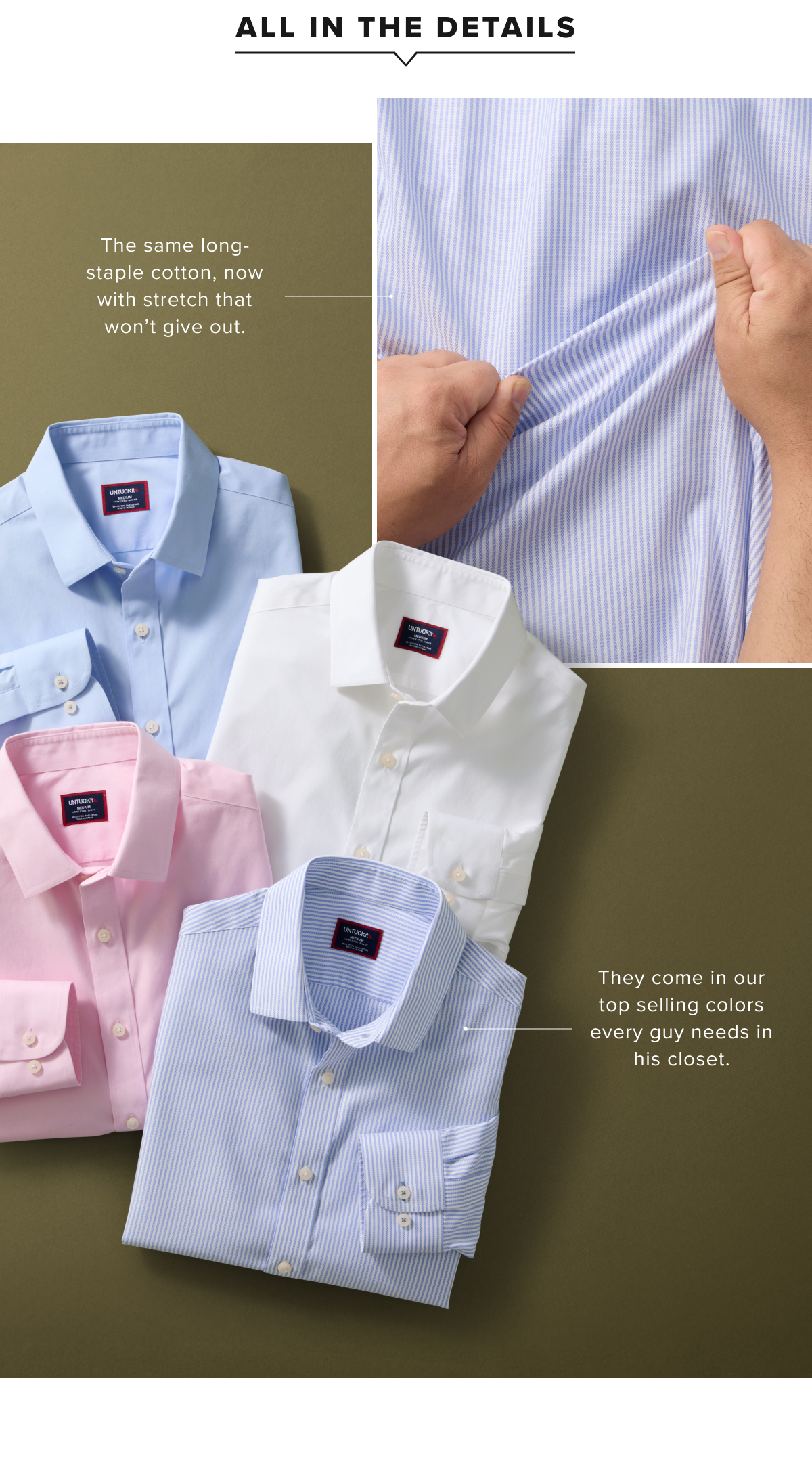 Shop the Arden